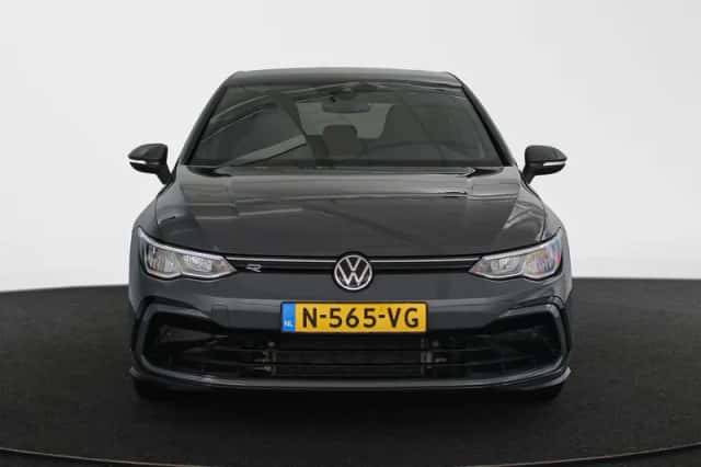 Volkswagen Golf (2021) thumbnail 13