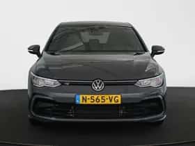 Volkswagen Golf (2021) thumbnail 13