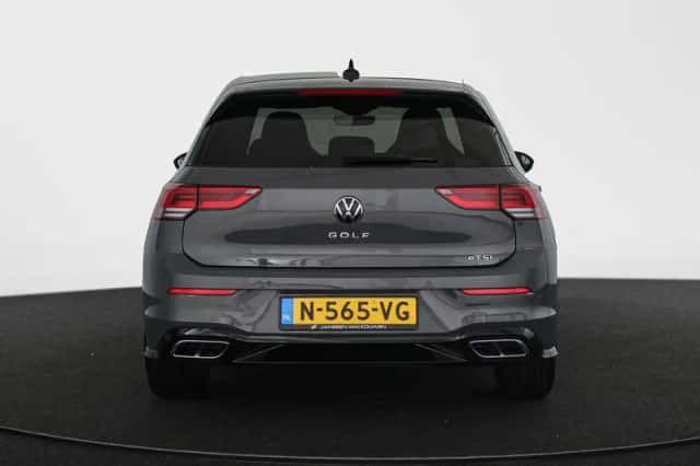 Volkswagen Golf (2021) thumbnail 14