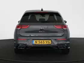 Volkswagen Golf (2021) thumbnail 14