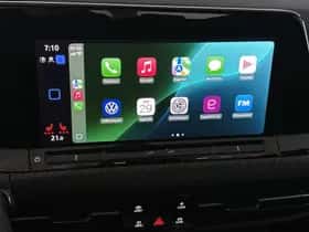 Volkswagen Golf (2021) thumbnail 16