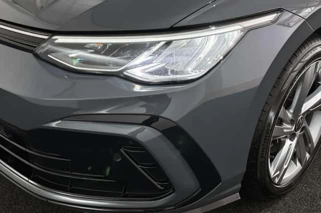 Volkswagen Golf (2021) thumbnail 18