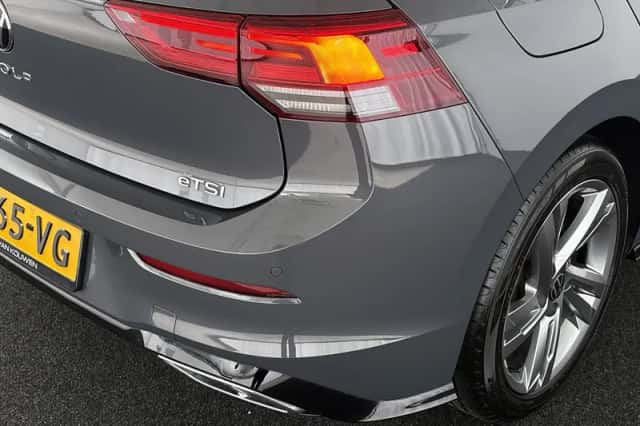 Volkswagen Golf (2021) thumbnail 20