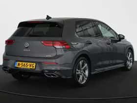 Volkswagen Golf (2021) thumbnail 3