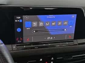 Volkswagen Golf (2021) thumbnail 22