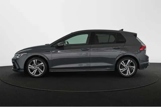 Volkswagen Golf (2021) thumbnail 28