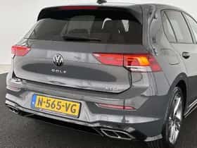 Volkswagen Golf (2021) thumbnail 39