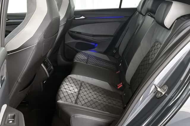 Volkswagen Golf (2021) thumbnail 8