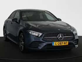 Mercedes-Benz A-Klasse (2021) thumbnail 2