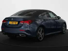 Mercedes-Benz A-Klasse (2021) thumbnail 3