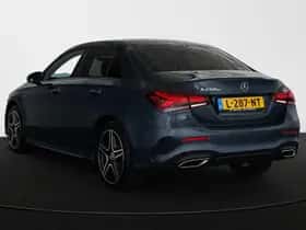 Mercedes-Benz A-Klasse (2021) thumbnail 4