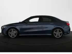 Mercedes-Benz A-Klasse (2021) thumbnail 34