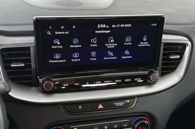 Kia Ceed Sportswagon (2023) thumbnail 12