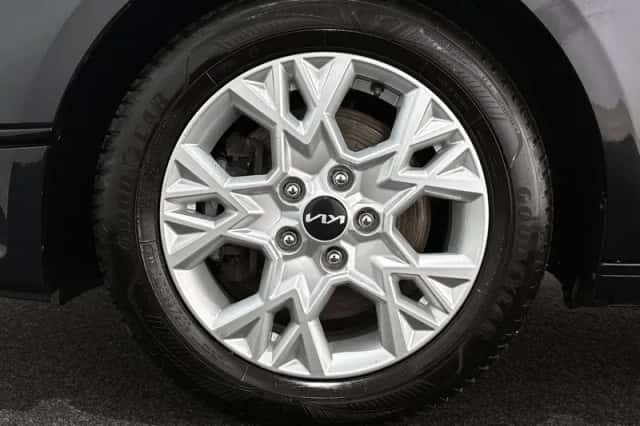 Kia Ceed Sportswagon (2023) thumbnail 20