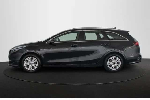 Kia Ceed Sportswagon (2023) thumbnail 27