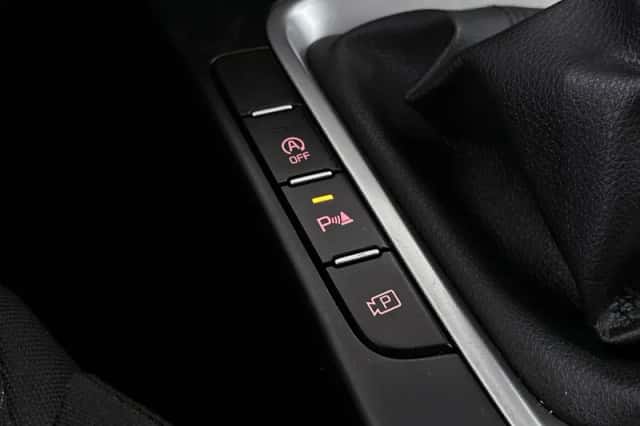 Kia Ceed Sportswagon (2023) thumbnail 31