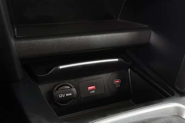Kia Ceed Sportswagon (2023) thumbnail 33