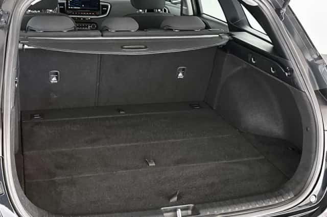 Kia Ceed Sportswagon (2023) thumbnail 9