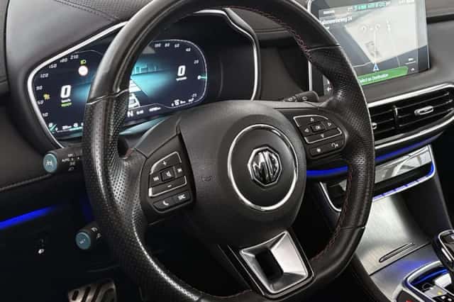 MG MG HS (2022) thumbnail 12