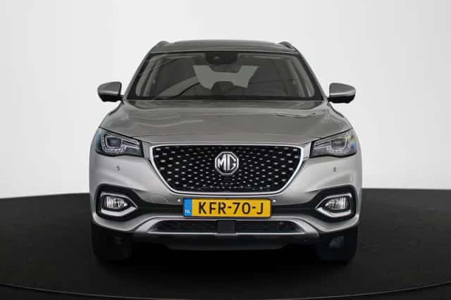 MG MG HS (2022) thumbnail 14