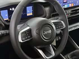 Jeep Avenger (2025) thumbnail 11