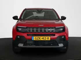 Jeep Avenger (2025) thumbnail 13