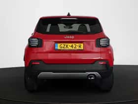 Jeep Avenger (2025) thumbnail 14