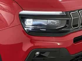 Jeep Avenger (2025) thumbnail 17