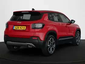 Jeep Avenger (2025) thumbnail 3