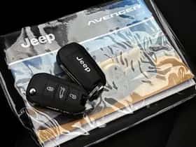 Jeep Avenger (2025) thumbnail 25