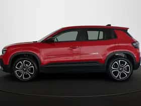 Jeep Avenger (2025) thumbnail 28