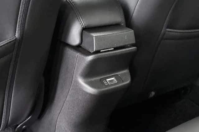 Jeep Avenger (2025) thumbnail 30