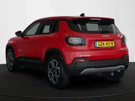 Jeep Avenger (2025) thumbnail 4
