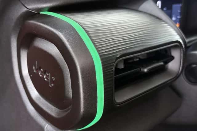 Jeep Avenger (2025) thumbnail 33