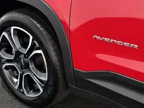 Jeep Avenger (2025) thumbnail 36
