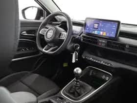 Jeep Avenger (2025) thumbnail 38