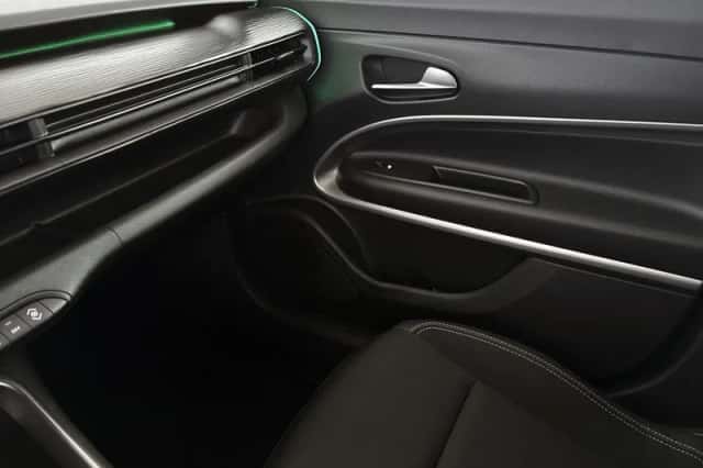 Jeep Avenger (2025) thumbnail 39