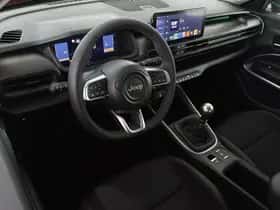 Jeep Avenger (2025) thumbnail 5