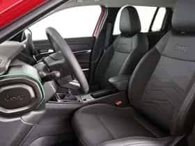 Jeep Avenger (2025) thumbnail 6