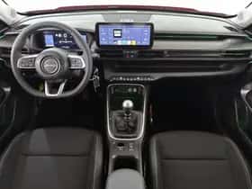 Jeep Avenger (2025) thumbnail 7