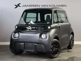 Opel Rocks-e (2026) thumbnail 1