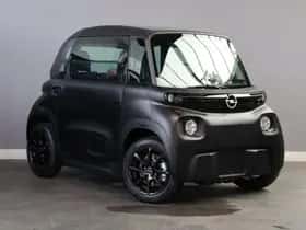 Opel Rocks-e (2026) thumbnail 2