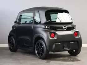 Opel Rocks-e (2026) thumbnail 3