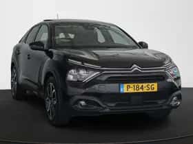 Citroën ë-C4 (2022) thumbnail 2