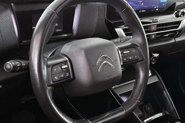 Citroën ë-C4 (2022) thumbnail 12