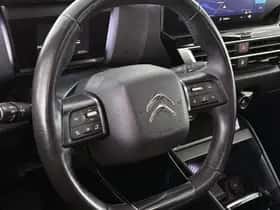 Citroën ë-C4 (2022) thumbnail 12