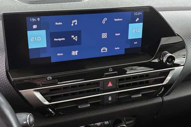 Citroën ë-C4 (2022) thumbnail 13