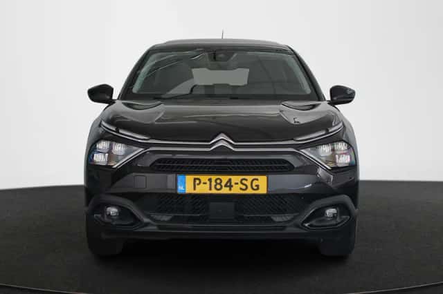 Citroën ë-C4 (2022) thumbnail 14
