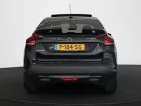 Citroën ë-C4 (2022) thumbnail 15