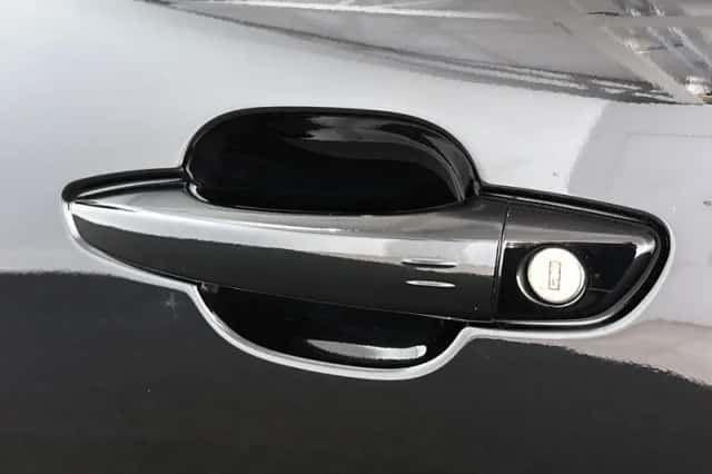 Citroën ë-C4 (2022) thumbnail 18